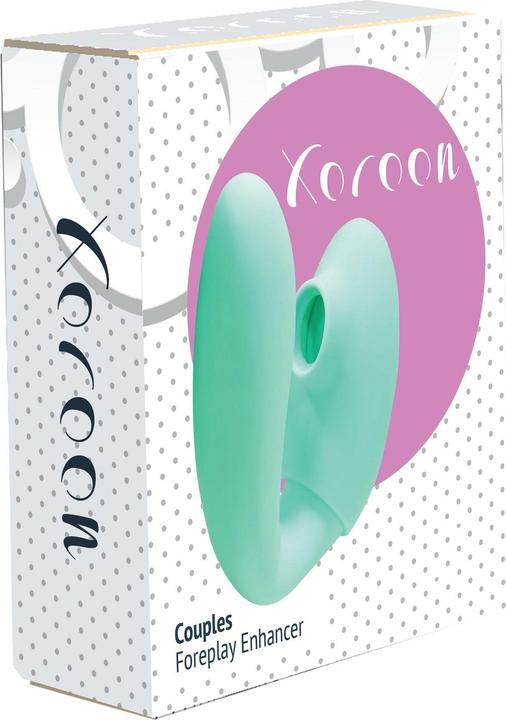Produktbild Xocoon Couples Foreplay Enhancer