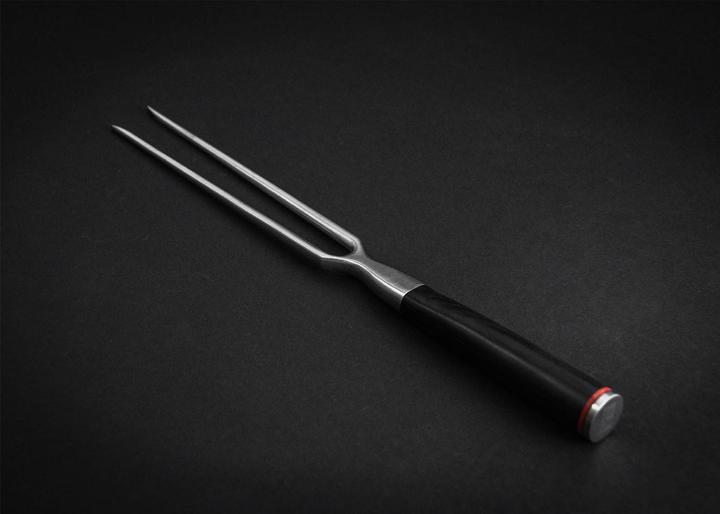 Actual product image Kotai Carving fork (Carving fork)