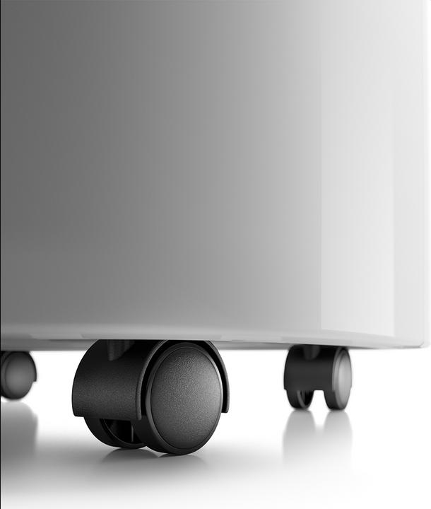 Produktbild De'Longhi Pinguino PAC EL92 Silent (35 m², 10000 BTU/h)