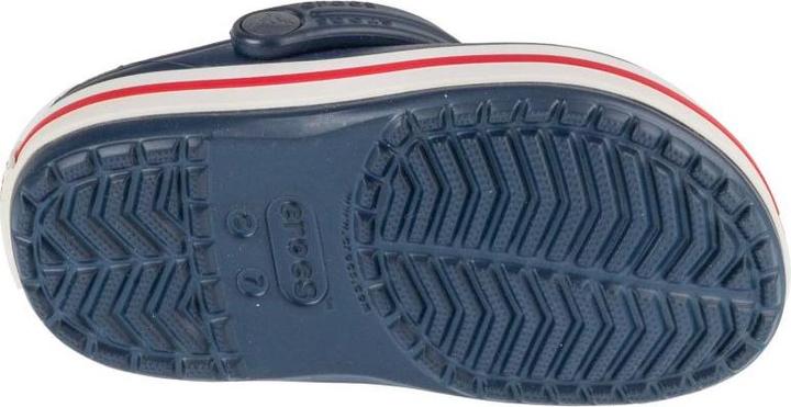 Productafbeelding Crocs T's Crocband (24, 25)
