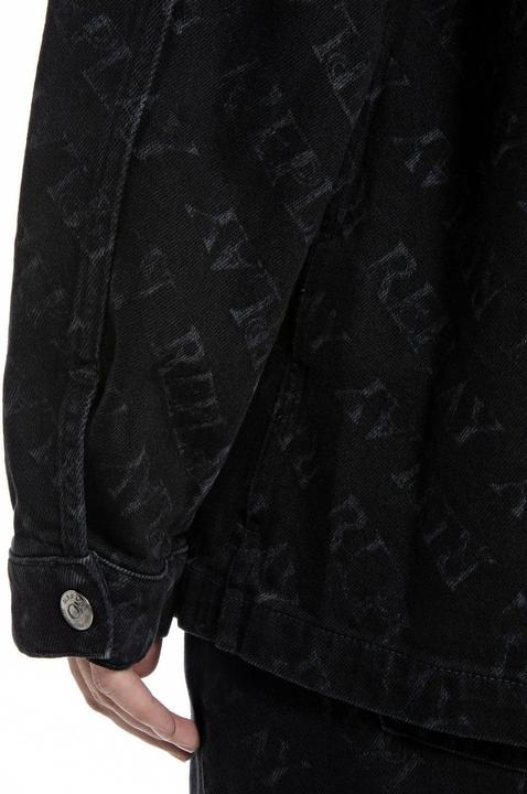 Actual product image Replay Jeans Jacket (XXS)