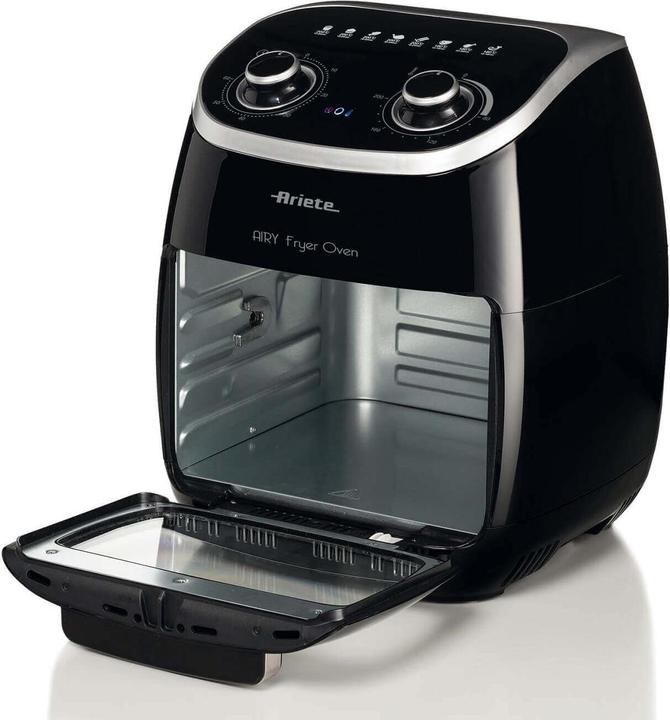 Immagine prodotto Ariete Friggitrice ad aria calda singola stand-alone