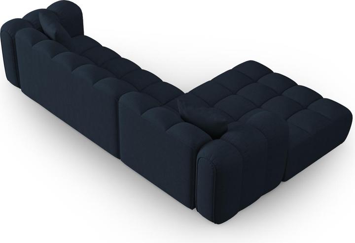 Image du produit CXL by Christian Lacroix Clotilde (Canapé d'angle, Canapé modulaire)