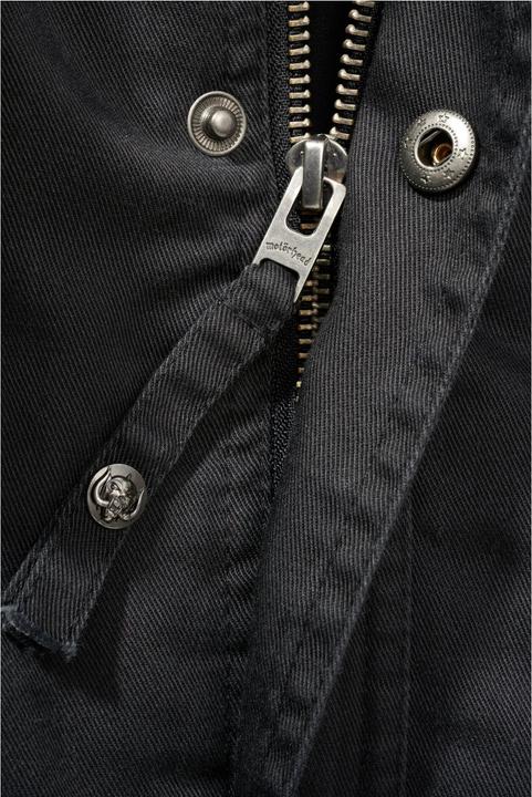 Produktbild Brandit Motörhead Ranger Vest - 22619 (XL)