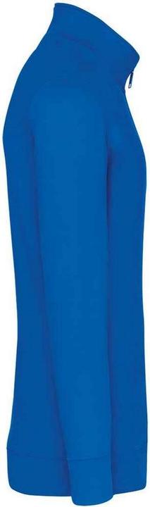 Immagine prodotto Kariban Felpa Collo a Cerniera Uomo (L)