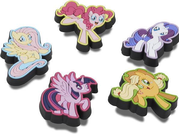 Produktbild Crocs My Little Pony/5 Pack (One Size)