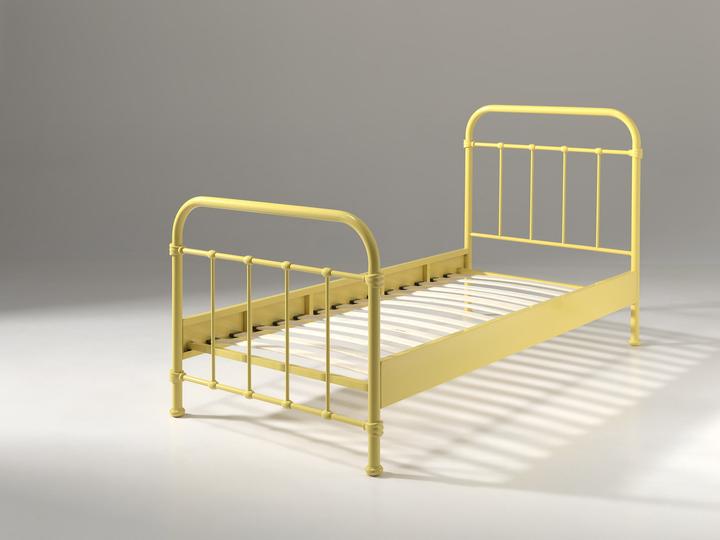 Immagine prodotto Vipack New York (90 x 200 cm)