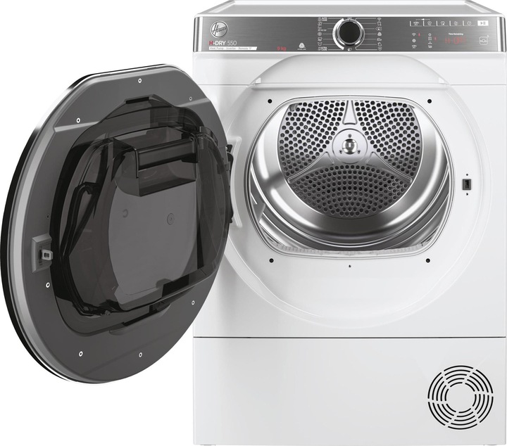 Produktbild Hoover Nre H9a3tcbexs S (9 kg, Links)