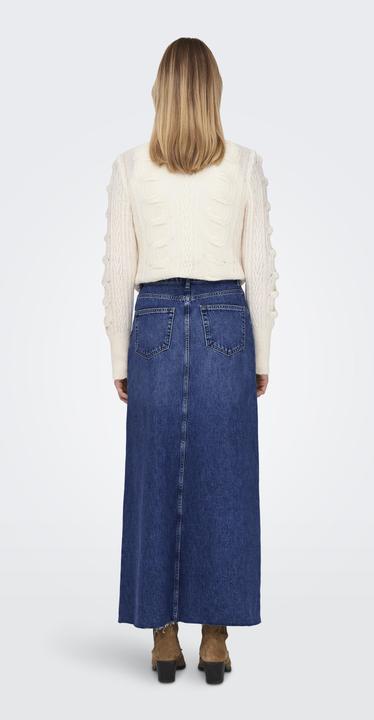 Produktbild Only Jeansrock ONLMOCHI (S)