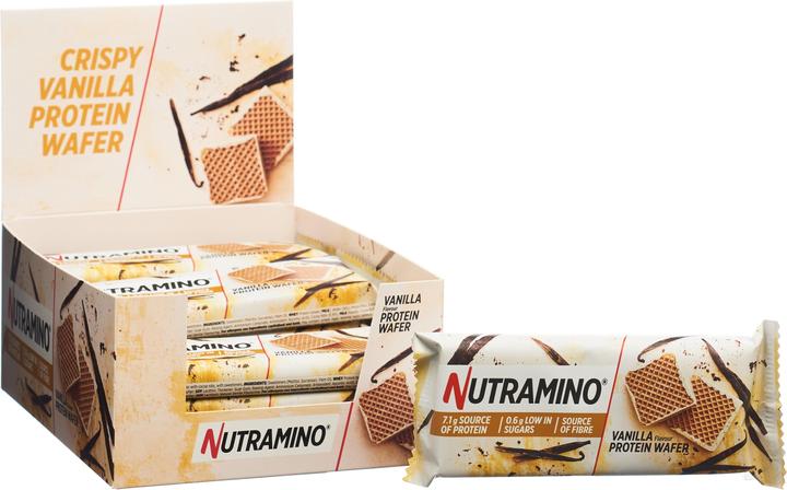 Image du produit Nutramino Nutra-Go (468 g, 12 pcs)