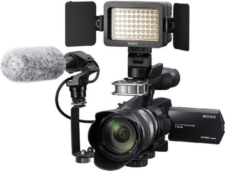 Immagine prodotto Sony Hvl-Le1 (Videocamera)