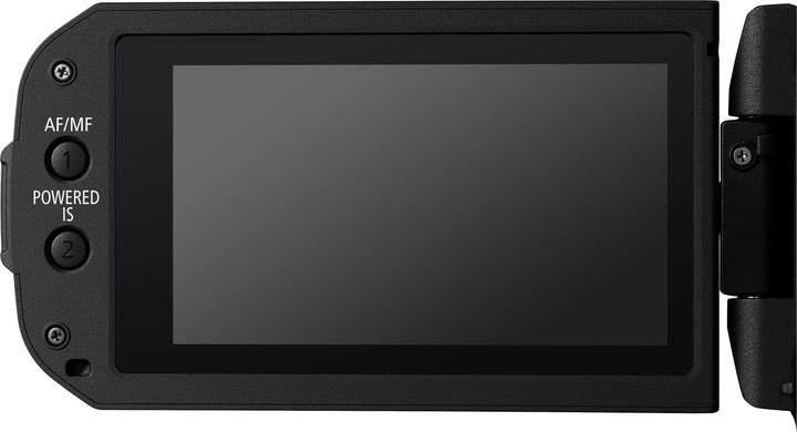 Image du produit Canon XA75 (13.40 Mpx, 25p, 15 x)