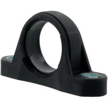 SKF, Zubehör Antriebstechnik, Stehlagergehäuse SYK505 52 mm (Lagergehäuse)