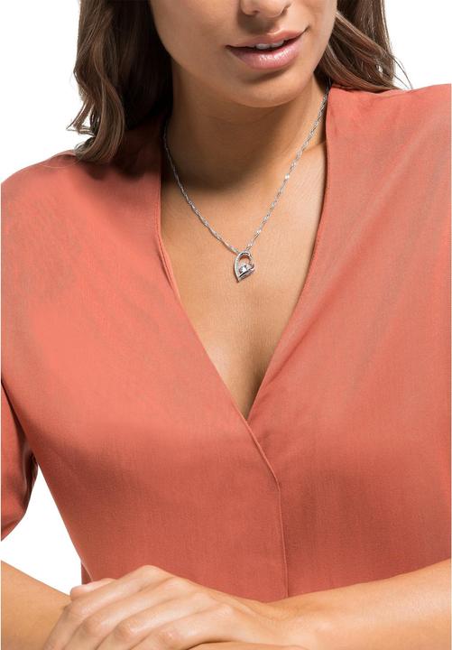 Immagine prodotto Amor Set (Argento 925, 45 cm)