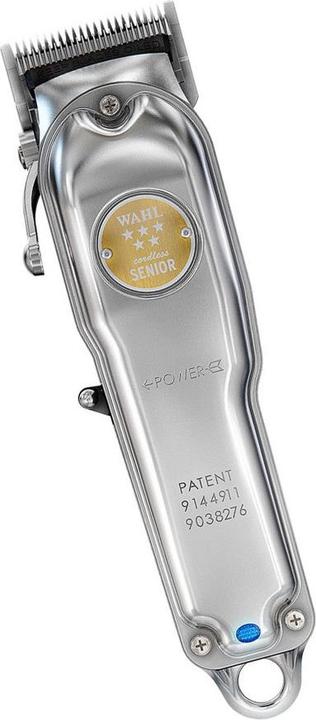 Wahl All Metal Edition Senior Sans fil