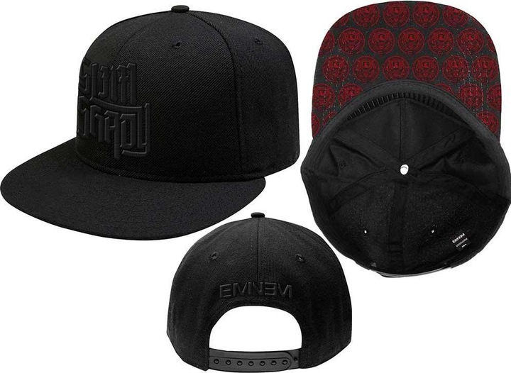 Actual product image Universal Textiles Unisex Adult Slim Shady Cap (One size)