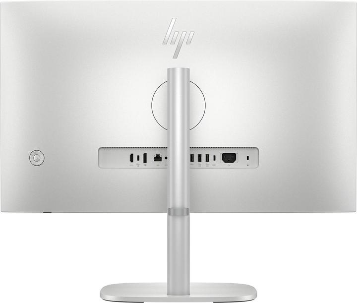 Actual product image HP EliteStudio 8 All-in-One G1i 27 inch Desktop AI PC Wolf Pro Security Edition (512 GB, 16 GB, Intel Arc Graphics)