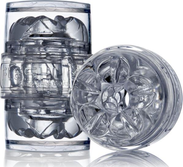 Image du produit Fleshlight Quickshot Masturbator Clear