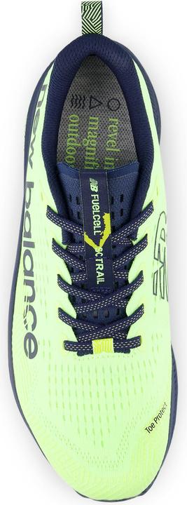 Actual product image New Balance MTTRXCC Fuel Cell SC Trail v1 (42.5)