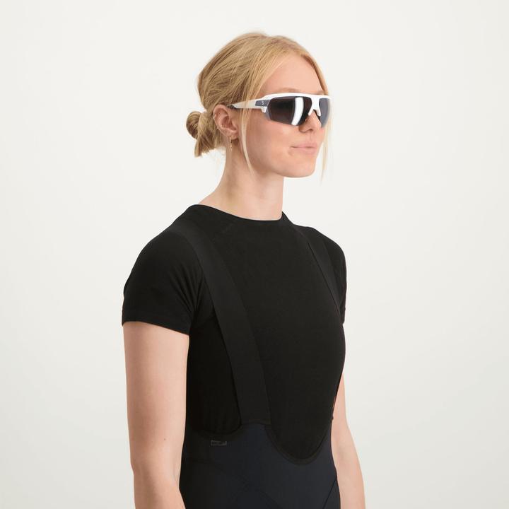Actual product image BBB Impulse (White, Tuxedo)