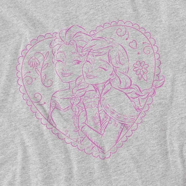 Produktbild Disney Frozen Sweatshirt (140, 146)