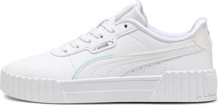 Actual product image Puma Carina 3.0 Holo 2.0 Jr (38.5)