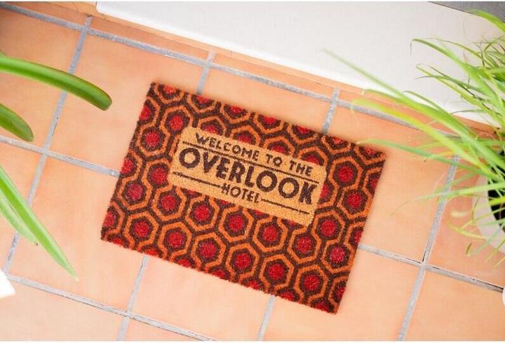 Productafbeelding Grupo Erik Shining Overlook deurmat (40 x 60 cm)