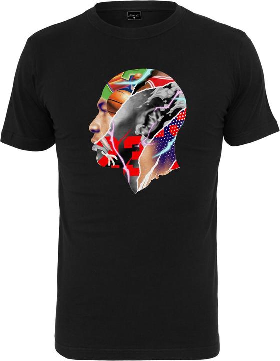 Produktbild Mister Tee Legend Head (M)