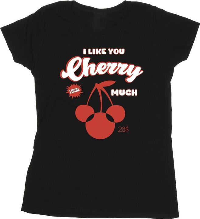 Produktbild Disney Cherry Much TShirt (XL)