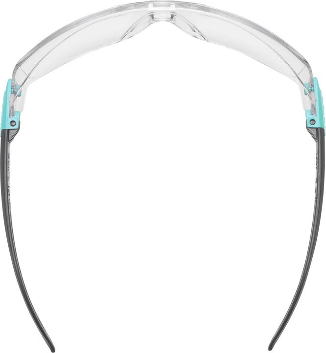 Immagine prodotto Uvex Safety Occhiali Temple i-lite planet incolore sv exc.