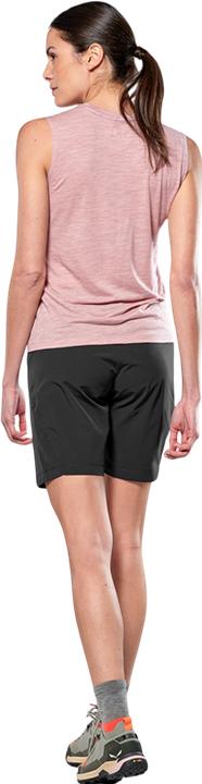 Actual product image Salewa Eagle Minilogo Merino Tank Top Da (M)