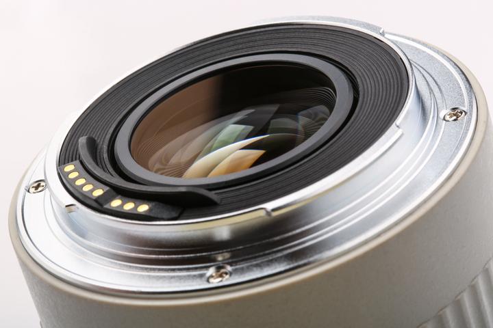 Image du produit Viltrox C-AF 2X-w (Téléconvertisseur, Canon EF)