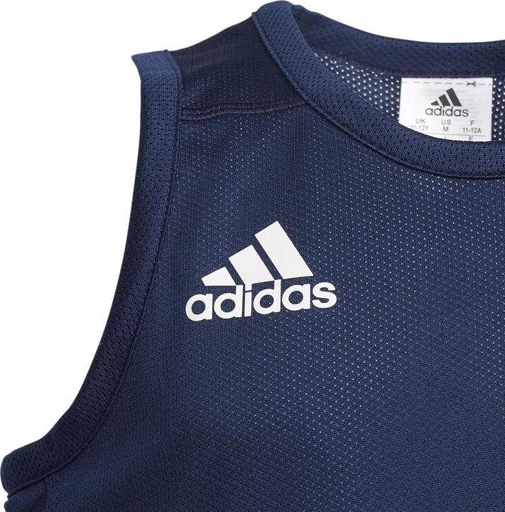 Image du produit adidas Maillot de basket-ball réversible 3G Speed enfants (176)
