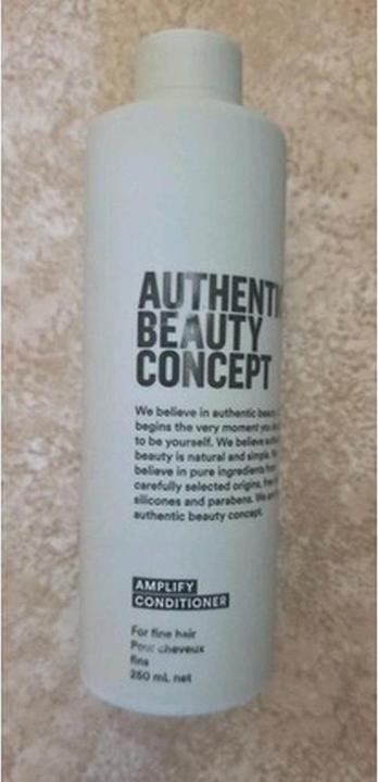 Produktbild Authentic Beauty Concept Amplify Conditioner (250 ml)