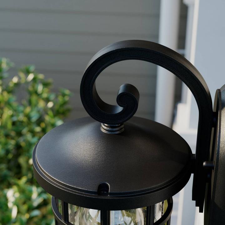 Actual product image Lindby Ankea (E27, IP23)