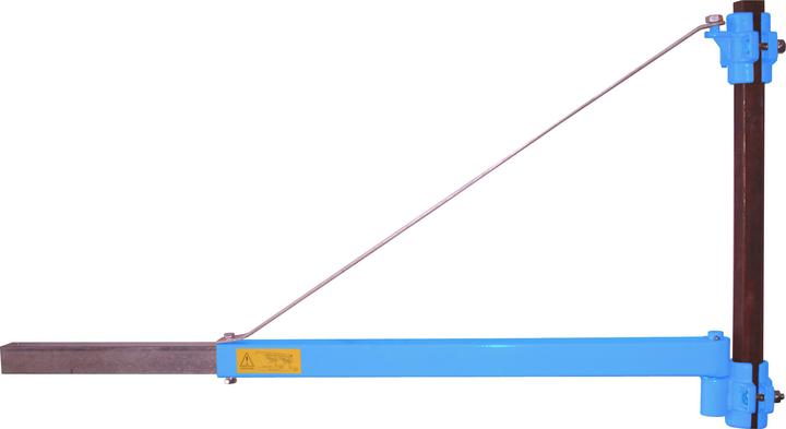 Produktbild Arwin Arm zu Elektroseilzug