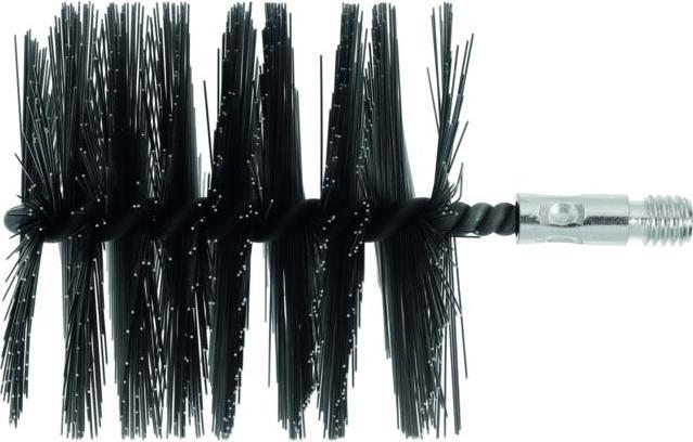 Produktbild Lessmann Rohrbürste Stahldraht glatt