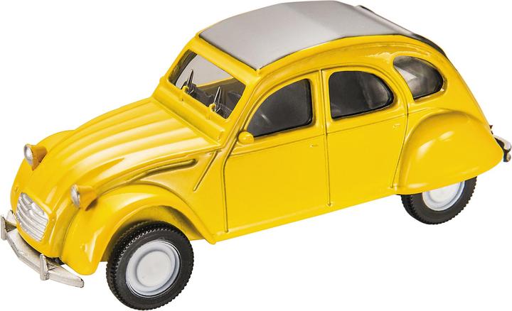 Produktbild Mondo Vintage Display ass