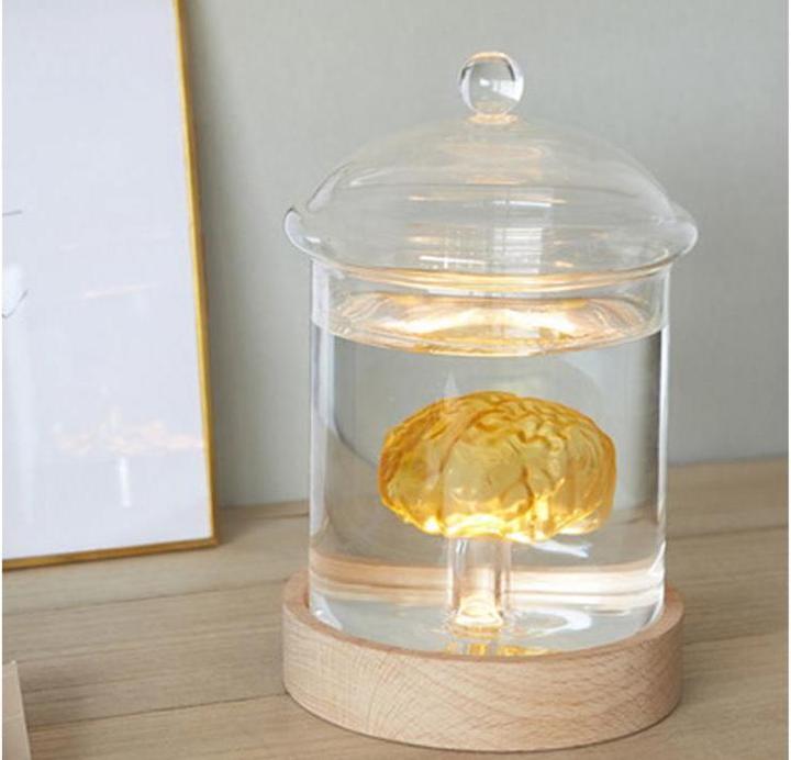 Image du produit TOP Lampe de table Cerveau