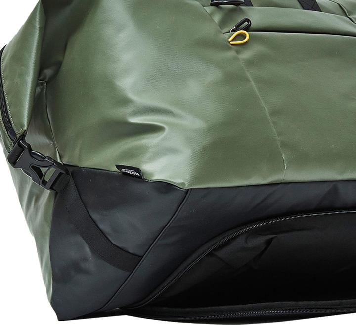 Produktbild Mandarina Duck Eco Coated Weekender Reisetasche 54 cm (39 l)