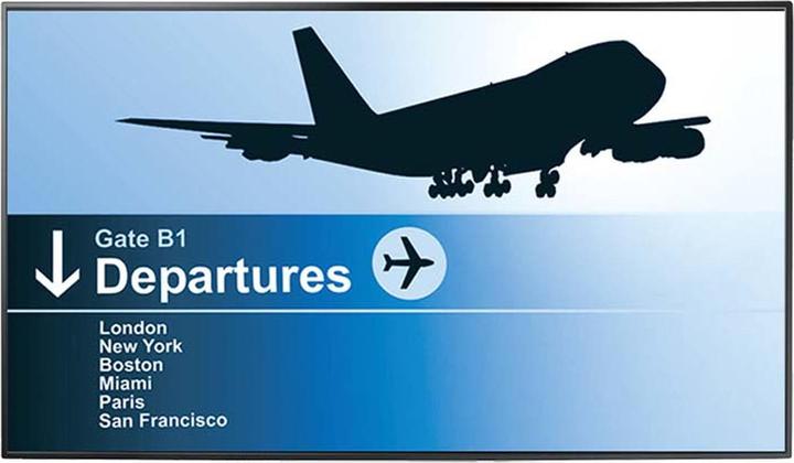 Produktbild AG neovo AG PD-55Q 55" LED (3840 x 2160 Pixel, 54.60")