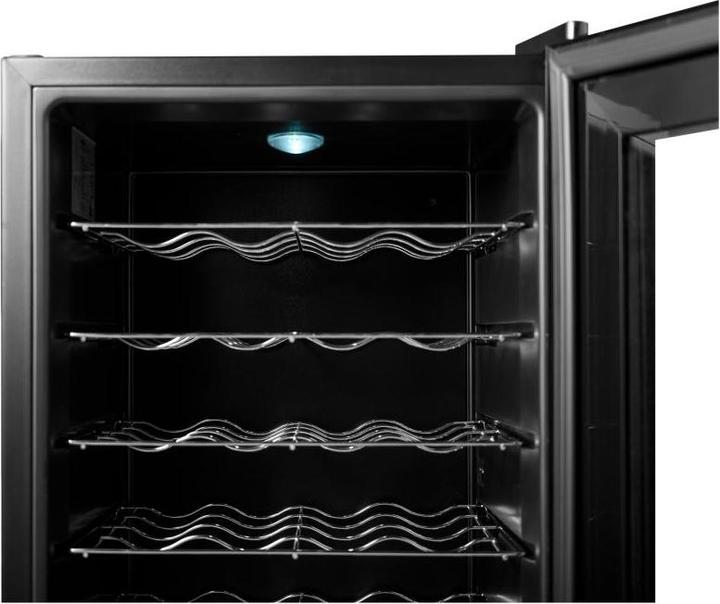Actual product image Jetfrost Service-Weinkeller Montfleuris