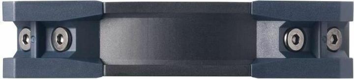 Produktbild Cooler Master VentilÃ¡tor MOBIUS 120 OC PWM (120 mm, 1x)