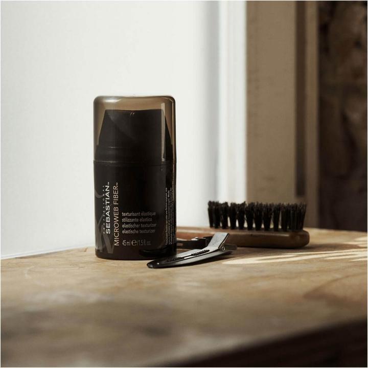 Immagine prodotto Sebastian Forma - Microweb Fiber (Gel per capelli, 45 ml)