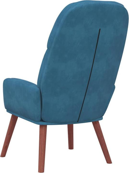 Produktbild vidaXL Relaxsessel