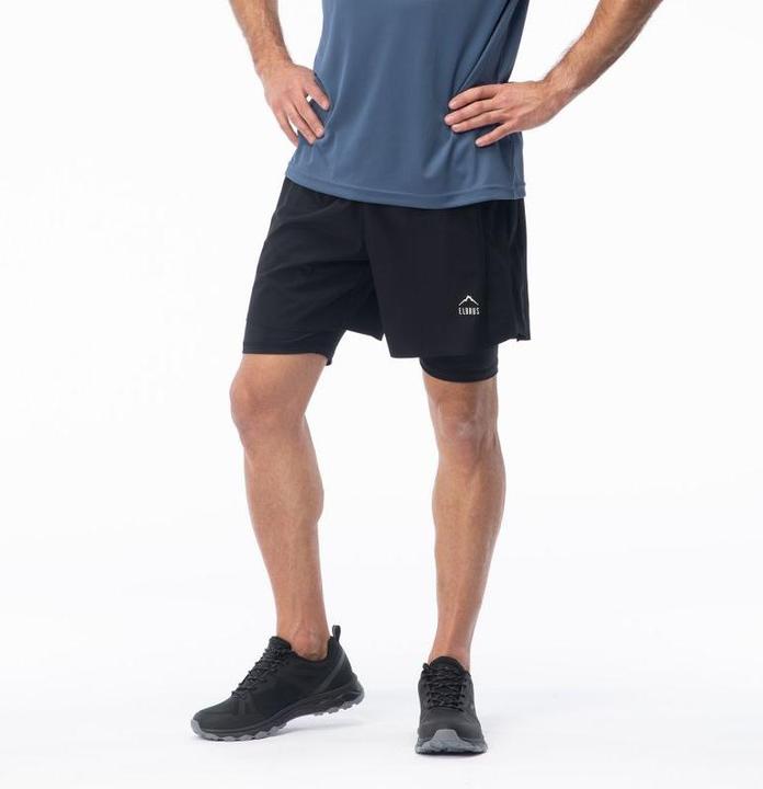 Image du produit Elbrus Alparo Shorts (M)