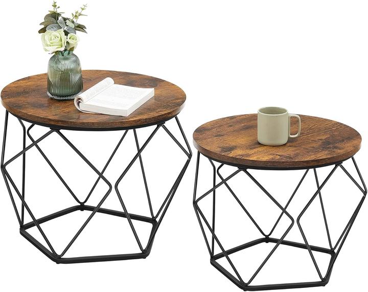 Productafbeelding Vasagle Cluster (50 x 50 x 40 cm)