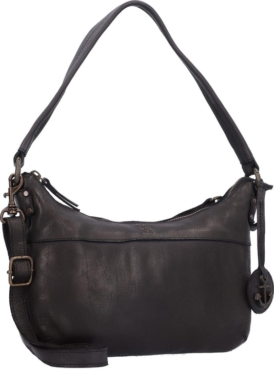 Actual product image Harbour 2nd Mara shoulder bag leather 30 cm