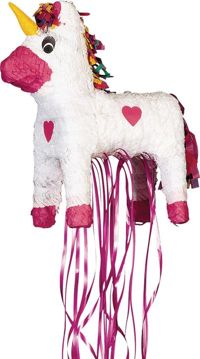 Immagine prodotto Amscan Tirare Pinata Unicorno