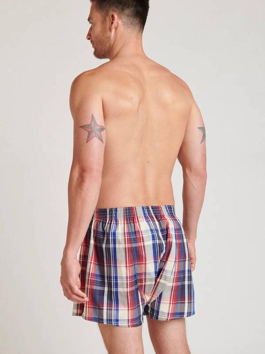 Immagine prodotto Jockey Boxershorts woven (S)